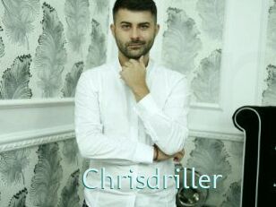 Chrisdriller