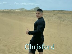 Chrisford