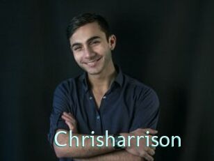 Chrisharrison