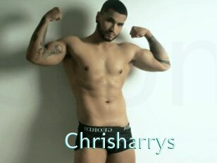 Chrisharrys