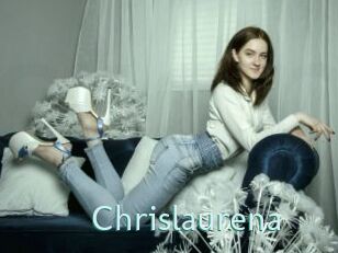 Chrislaurena