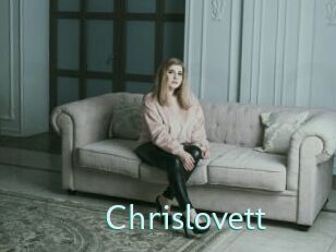 Chrislovett
