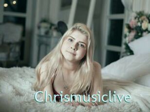 Chrismusiclive