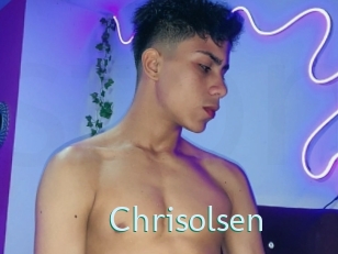 Chrisolsen