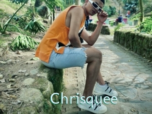 Chrisquee