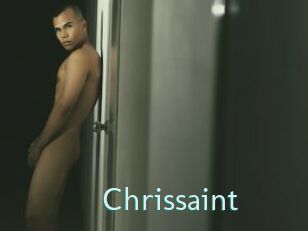 Chrissaint