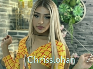 Chrisslohan