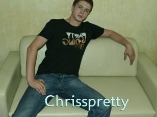 Chrisspretty