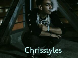 Chrisstyles