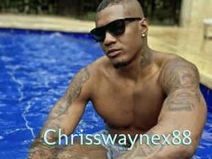 Chrisswaynex88