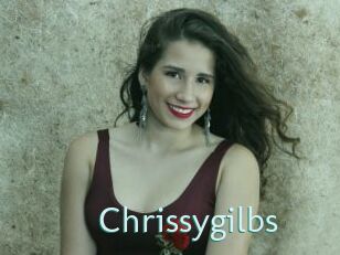 Chrissygilbs