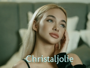 christaljolie Straponles
