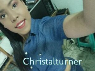 Christalturner