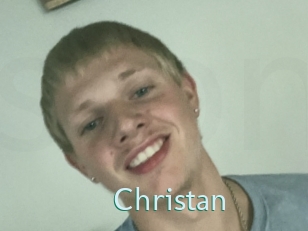 Christan