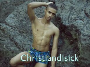 christiandisick Straponles