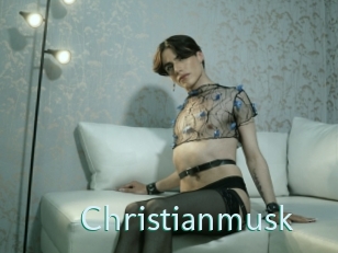 Christianmusk