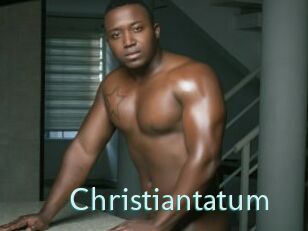 Christiantatum