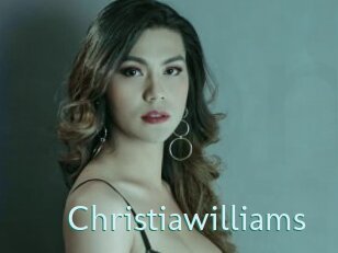 Christiawilliams