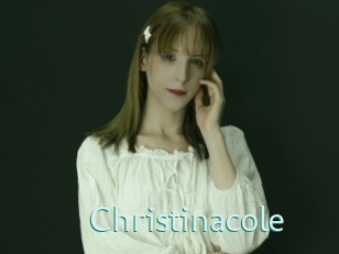 Christinacole