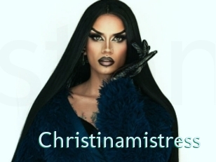 Christinamistress