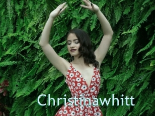 Christinawhitt