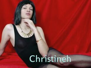 Christineh