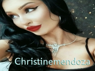 Christinemendoza