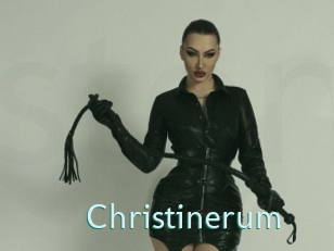 Christinerum