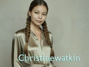 Christinewatkin