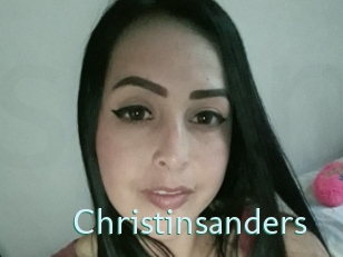 Christinsanders