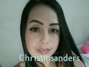 Christinsanders