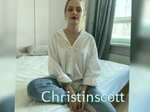 Christinscott