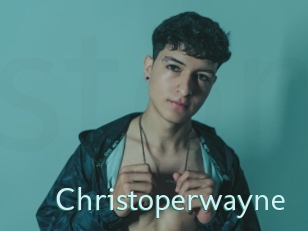 Christoperwayne