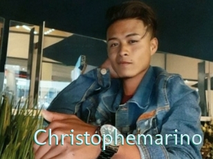 Christophemarino