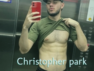 Christopher_park