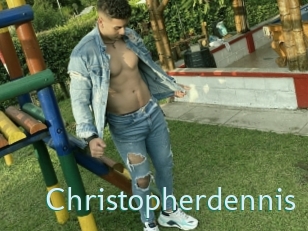 Christopherdennis