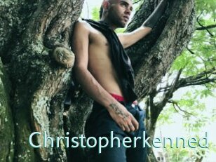 Christopherkenned
