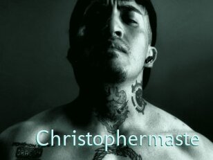 Christophermaste