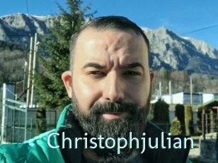 Christophjulian