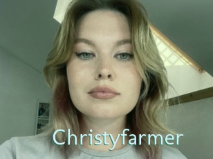 Christyfarmer