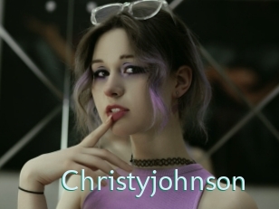 Christyjohnson