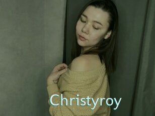 Christyroy