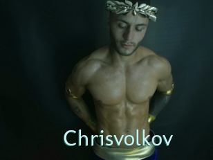 Chrisvolkov