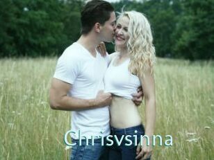 Chrisvsinna