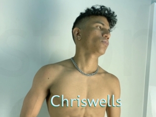 Chriswells