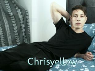 Chrisyellow