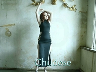 Chudose