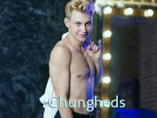 Chungheds