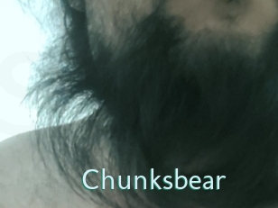 Chunksbear