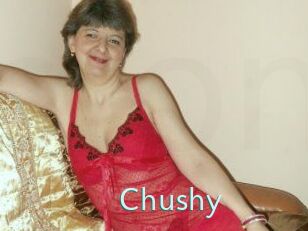 Chushy